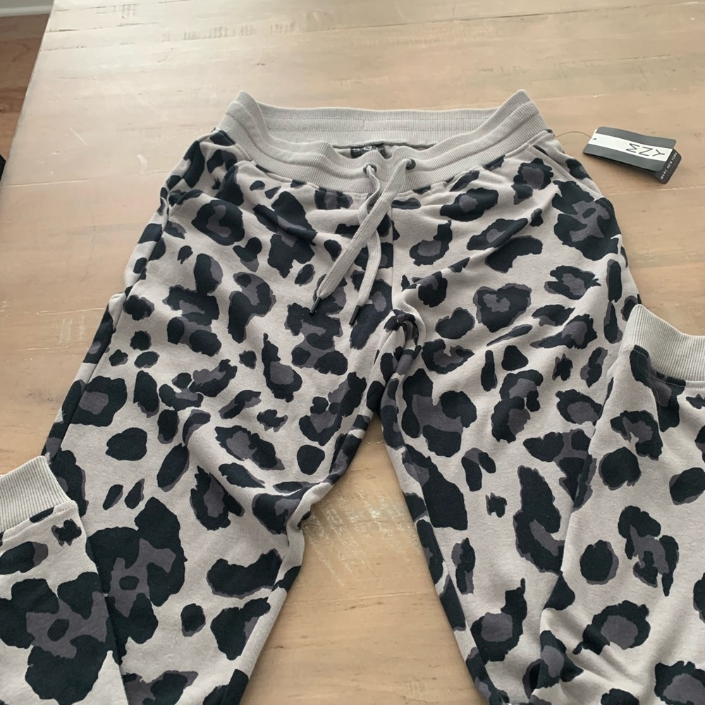 Comfy, soft joggers